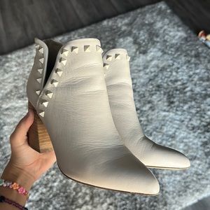 Studded, Steve madden boots